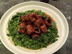 -阿明小菜·海鲜·上海菜(梅陇店)