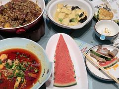 -镜泊小镇(东长安街店)