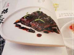 -上海会馆(香港名都店)