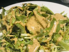 -忘忧草融合私房菜(红鼎国际店)