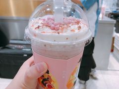 -果呀呀(国金街店)