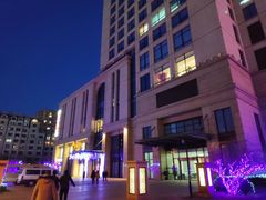 -远洋未来广场(育慧北路店)