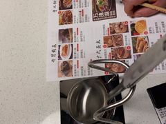 -煲王粤菜餐厅(中侨中心店)