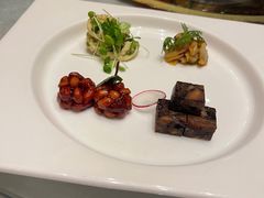 -江南·JIANGNAN(北京歌华开元大酒店)