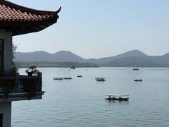 -湖畔居茶楼(湖滨店)