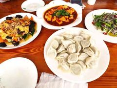 -本地渔村海鲜大咖(商业街店)