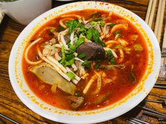 -有奴思烤肉·清真(正宁路店)