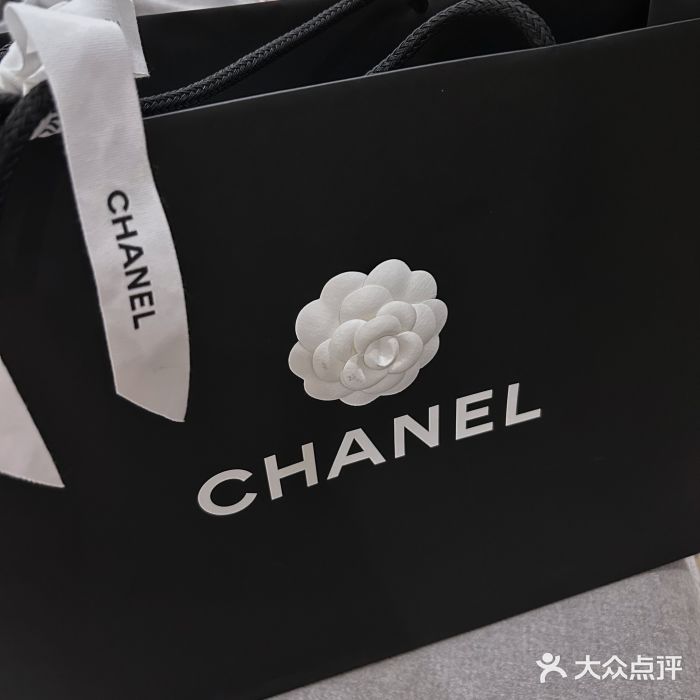 Chanel(德基广场店)图片
