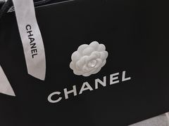 -Chanel(德基广场店)