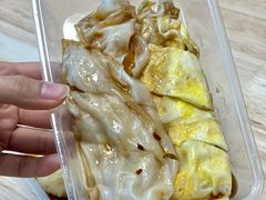 -山水肠粉(盐田店)