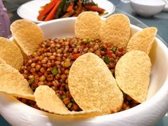 -天毓山庄·餐厅