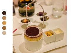 奶酥甜品-Jean Georges