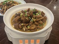 -西山人家·传统苏帮菜·家宴(木渎店)
