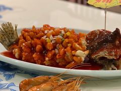 -姑苏家宴·苏帮菜·松鼠桂鱼(苏州总店)