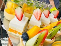 -南沙游艇会·大兵船餐厅