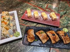 -炙柒Sekinana·精致料理 烧鸟·铁板烧(海上世界店)