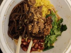 -云味馆·云南菜·云南米线(沙井华润店)