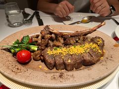 -王品牛排(郑州大卫城店)