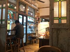 -西关84·History·Art·Cafe