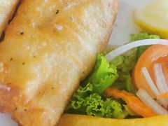 -Scarborough Fish & Chips- Tanjung Rhu