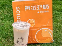 -KOI Thé(厦门国贸广场店)