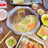 护国寺菜麻串串香