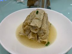 -新吉士·上海菜(浦东LCM置汇旭辉店)