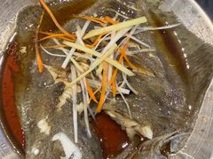 -蓝珊甄选海鲜自助·火锅大排档(近阿那亚店)