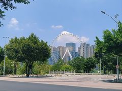 -牛岗山公园