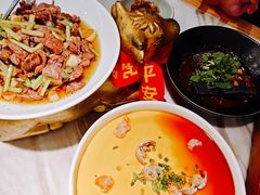 -望湘园·湖南菜(我格广场店)