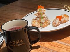-太二酸菜鱼(深圳布吉万象汇店)