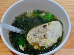 -家宴·灌蛋·沙茶面(曾厝垵店)