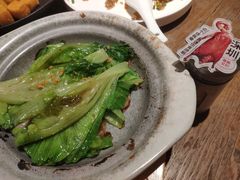 -粤集·手工粤菜(皇庭广场店)