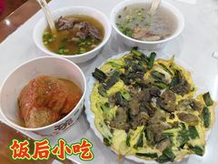 -东街钟楼肉粽(总店)