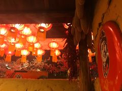 -红色根据地文化主题酒店(太湖街店)