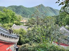 -潭柘寺景区