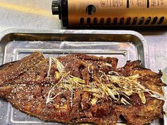 -清真·马坡烧烤涮牛肚·酸浆火锅(新区总店)
