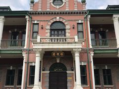 -北京动物园-畅观楼