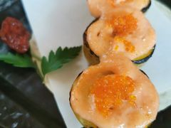 -山葵家居酒屋(天目里店)