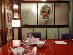 -新川办餐厅