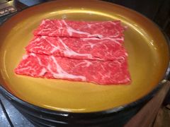 -牛New寿喜烧(虹桥新天地店)