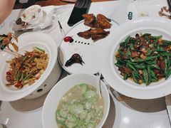 -大鸽饭(木莲中路店)