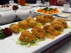 -金翠皇宫粤菜·点心·海鲜(翡翠店)