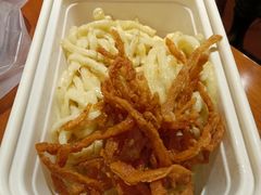 -申德勒加油站西餐厅(日坛路总店)