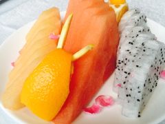 -蔓兰家的四季S0餐厅·融合菜(当代MOMA店)