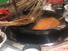 -钢管厂五区小郡肝火锅串串香(清河店)