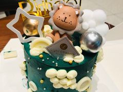 -追光 Dream Bakery(汉街店)