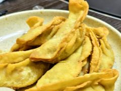 牛肉锅贴-李记清真馆(打钉巷店)