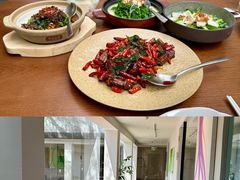-自如ZSPACE四合院艺术餐厅