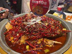 -南锣南门(东方银座店)